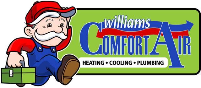 Williams Comfort Air - Plainfield