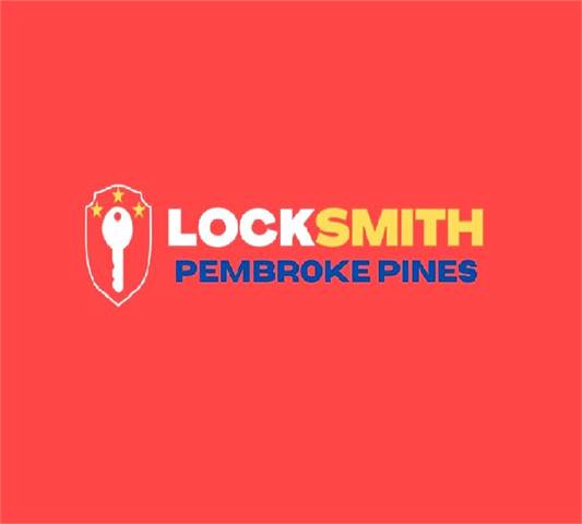 Locksmith Pembroke Pines