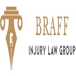 Braff Injury Law Group - San Ramon