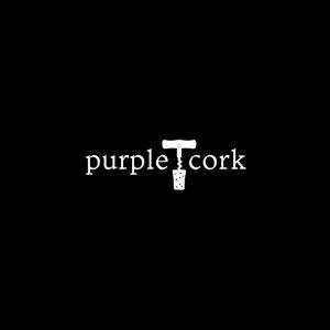 Purple Cork