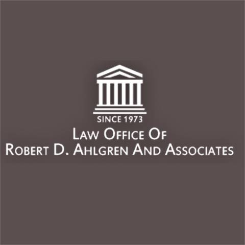  Law Office of Robert D. Ahlgren and Associate
