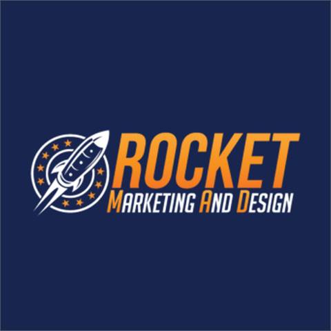  Rocket Marketing and Design