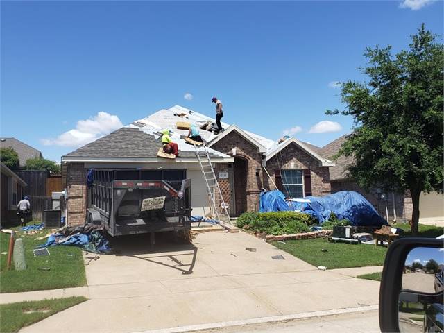 Best Roof restoration services in TX,
