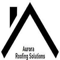 Aurora Roofing Solutions