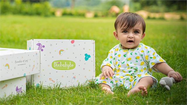 Baby Care Essentials | Baby Care Products - Thebabybo