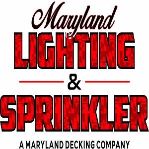Maryland Lighting and Sprinklers