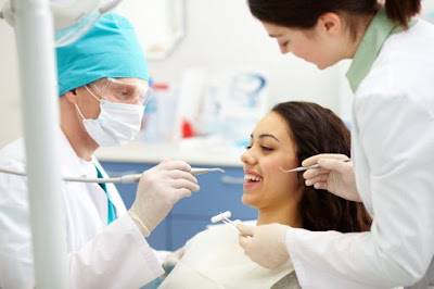 TOOTH BONDING: BENEFITS, TREATMENT PROCESS AND CARE