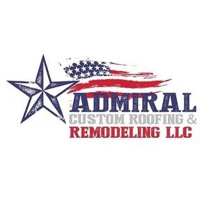 Admiral Custom Roofing