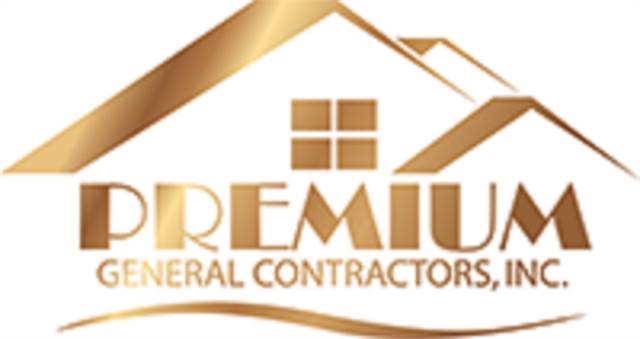 Premium General Contractors, Inc.