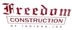 Freedom Construction of Indiana