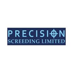 Precision Screeding Limited