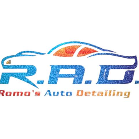 Romo's Auto Detailing