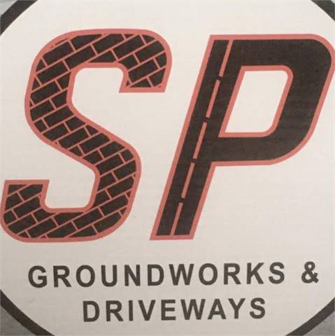 SP Groundworks & Driveways