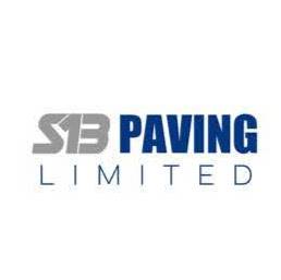 S13 Paving Ltd