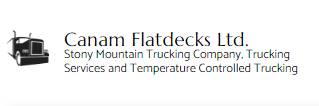  Canam Flatdecks Ltd