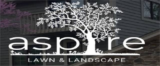 Aspire Lawn and Landscape LLC