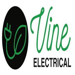 Vine Electrical Ltd