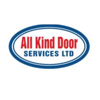 All Kind Door Services Ltd
