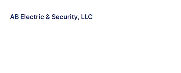 AB Electric & Security, LLC
