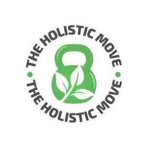 The Holistic Move | Tim Wong | Toronto Massage Therapy, Personal Training & Alternative Medicine