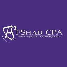 FShad CPA | Tax & Accounting Services