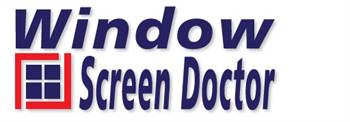 Window Screen Doctor