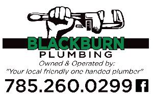 Blackburn Plumbing