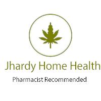 Jhardy Home Health 