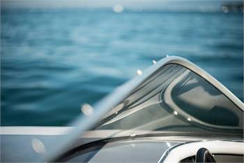 Buy Quality Universal Plastic Boat Windshields for Sale