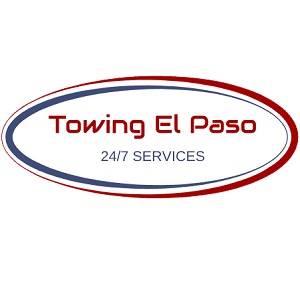 Towing El Paso