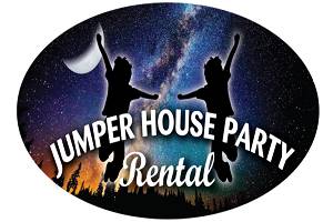 Jumper House Party Rental
