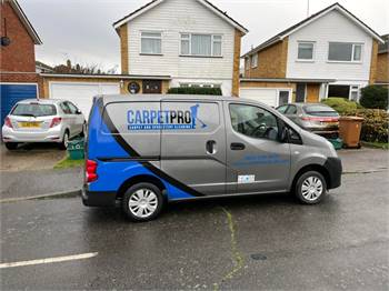  The Carpet Cleaning Company You Can Trust!
