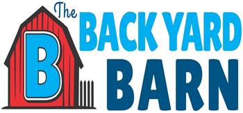 The Backyard Barn LLC