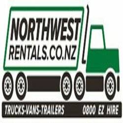 Northwest Rentals – Truck, Van & Trailer Hire Auckland