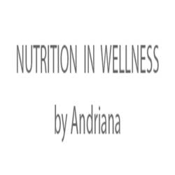  Nutrition in Wellness