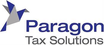 Paragon Tax Solutions - IRS Tax Settlement