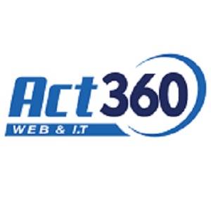 Act360 Web & IT Support