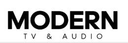 Modern TV & Audio | Ultra Short Throw Projector Installation Phoenix