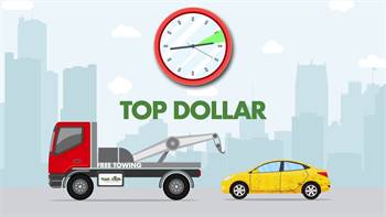 Top Dollar Junk Cars