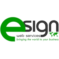 eSign Web Services- Digital Marketing, SEO Company eSign Web  Services Pvt Ltd