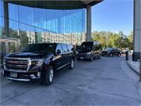 Denver Luxury Limousine, Inc. Abderrazak Gzouli