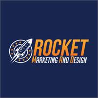 Rocket Marketing and Design Rocket Marketing and  Design