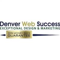 Denver Web Success Marcus Jeffery