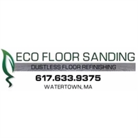  Wood floor refinishing service