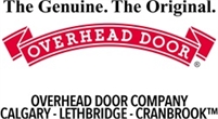  Overhead Door Company of Calgary™