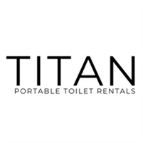  Titan Portable  Toilet Rentals