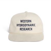 Western Hydrodynamic Research  Western  Hydrodynamic Research