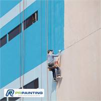 PR Commercial Painting LLC PR Painting