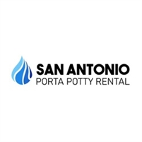  San Antonio Porta  Potty Rental