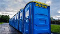  San Antonio Porta  Potty Rental